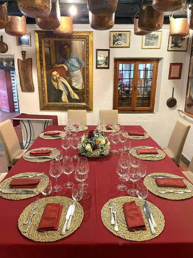 Locanda Da Lino Pieve di Soligo Exterior foto