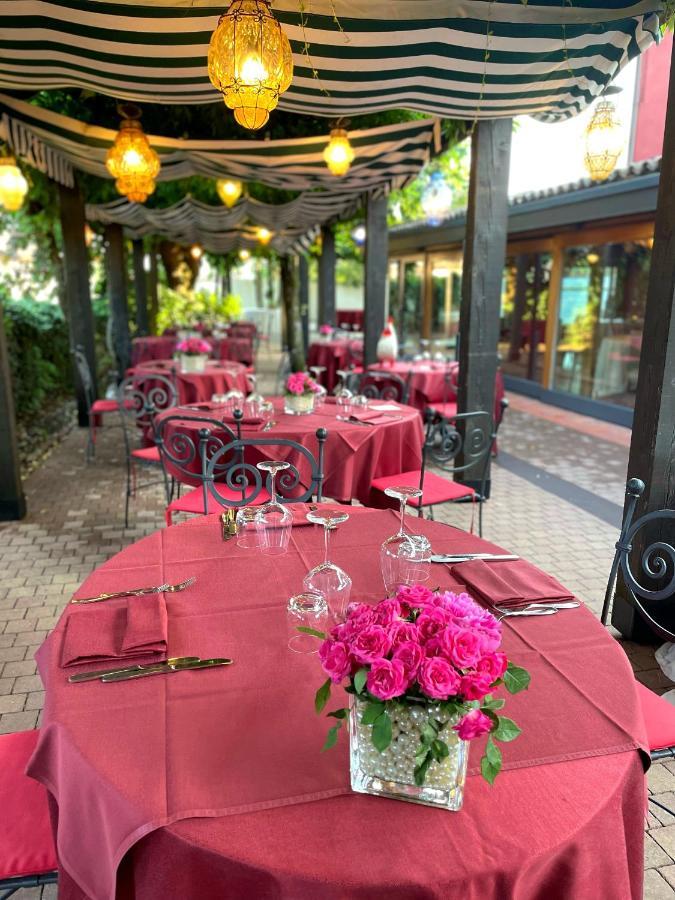 Locanda Da Lino Pieve di Soligo Exterior foto