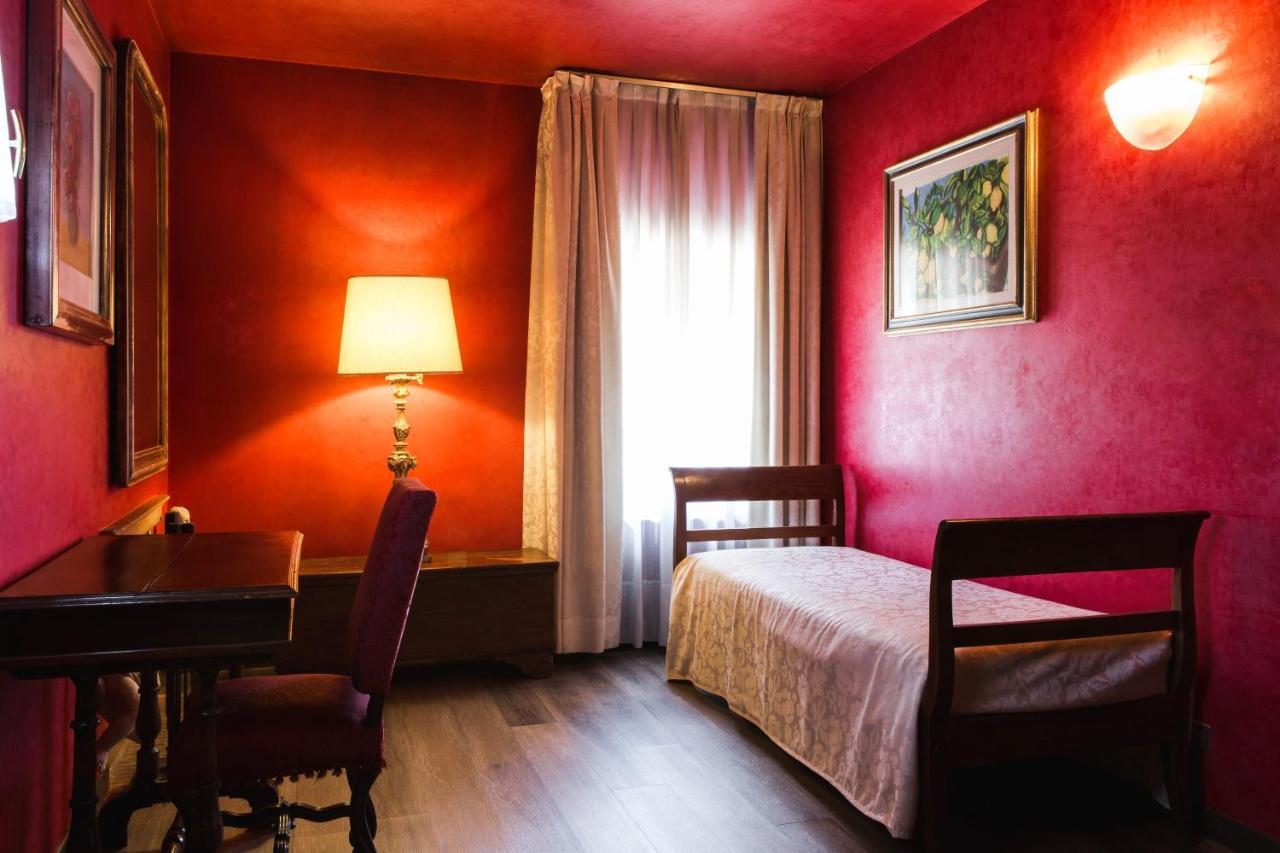 Locanda Da Lino Pieve di Soligo Exterior foto