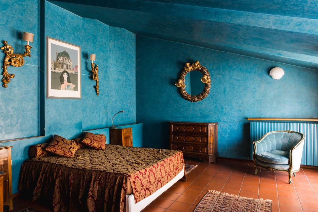 Locanda Da Lino Pieve di Soligo Zimmer foto