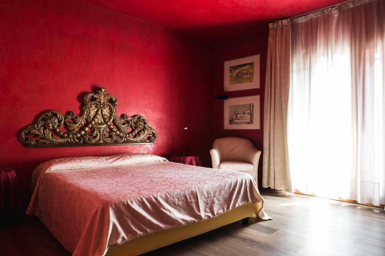 Locanda Da Lino Pieve di Soligo Zimmer foto