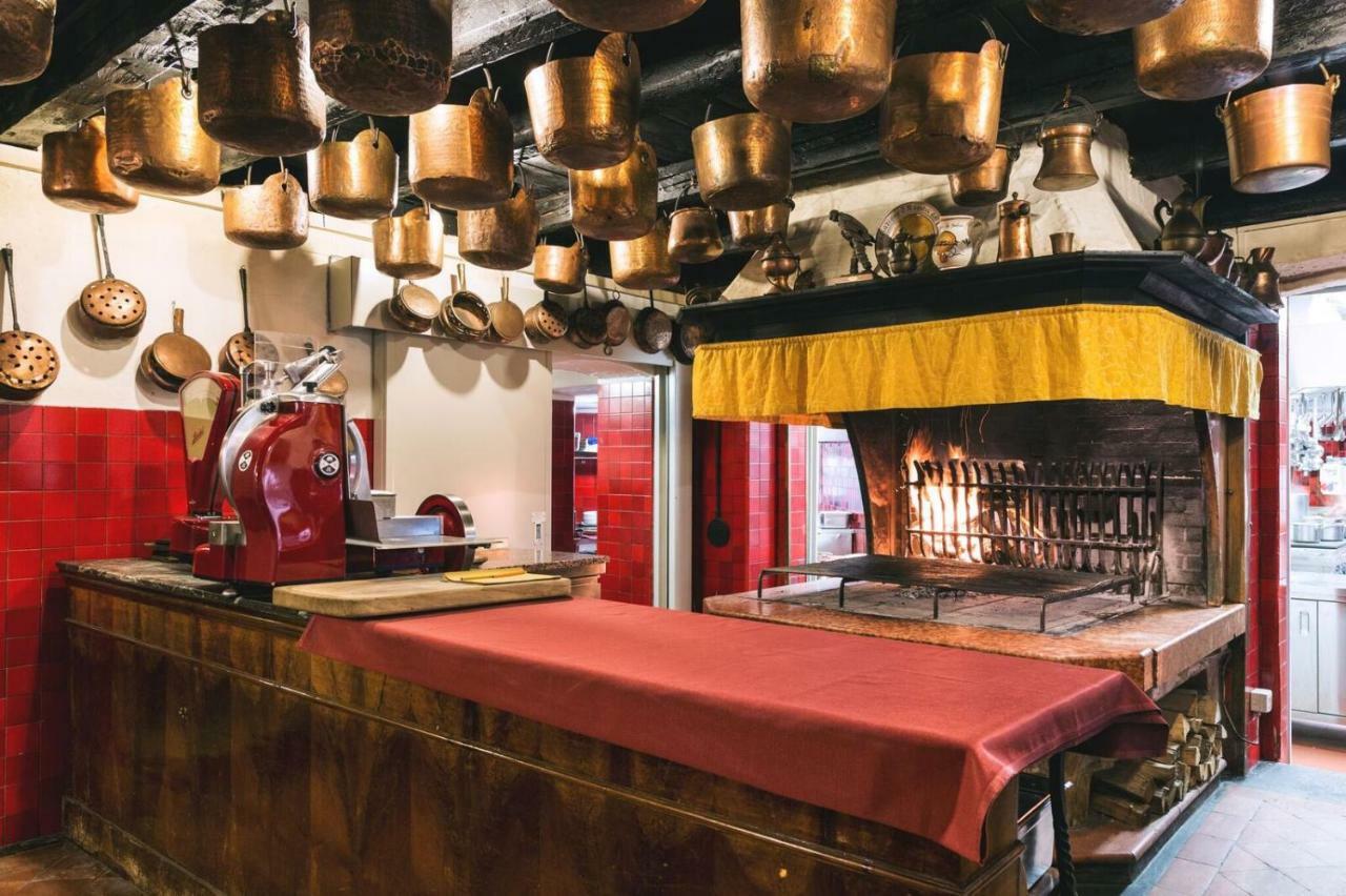Locanda Da Lino Pieve di Soligo Exterior foto