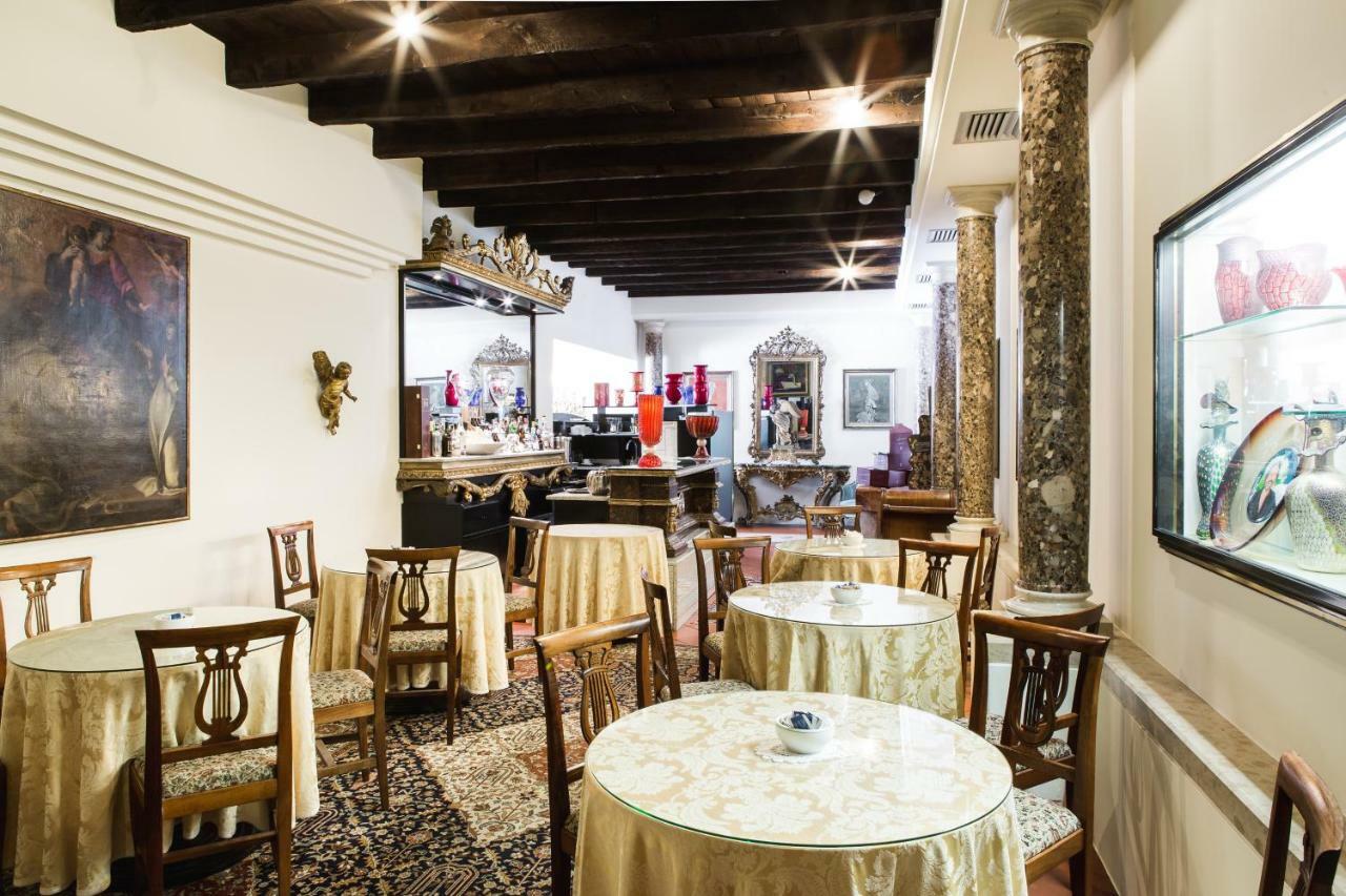 Locanda Da Lino Pieve di Soligo Exterior foto